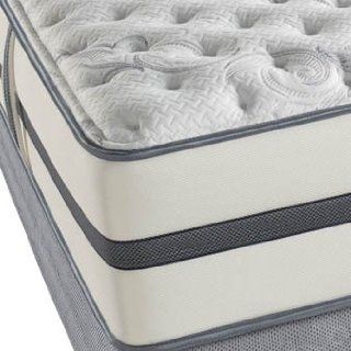 Full Simmons Beautyrest Recharge Monument Valley Extra Firm Mattress   Home And Garden Products