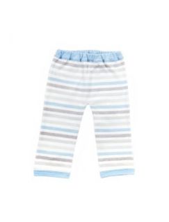 Finn + Emma Baby boys Infant Stripe Pant: Clothing