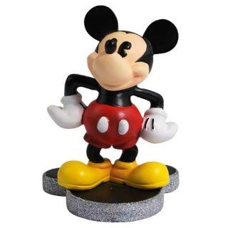 Disney Mickey Inspearations Retro Mickey Mouse Mini Figurine   Collectible Figurines