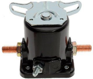 ACDelco C962 Professional Starter Solenoid Switch Assembly: Automotive