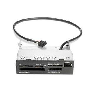 HP Business AR941AA 22 in 1 Media Card Reader : Everything Else