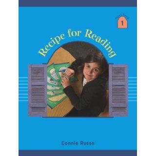 Recipe for Reading: Workbook 1 (9780838804919): Connie Russo, Shirli Kohn: Books