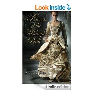 Princess of the Midnight Ball (Twelve Dancing Princesses) eBook: Jessica Day George: Kindle Store