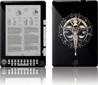 Zodiac   Libra by Alchemy    Kindle DX   Skinit Skin: MP3 Players & Accessories