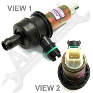 F7dz9f945ab Solenoid Assembly Oem Ford Automotive