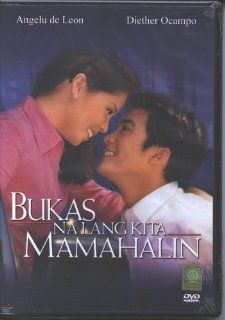 Bukas Na Lang Kita Mamahalin: Movies & TV