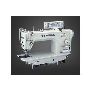 TYPICAL GC 6720HD3 INDUSTRIAL SEWING MACHINE: Industrial & Scientific