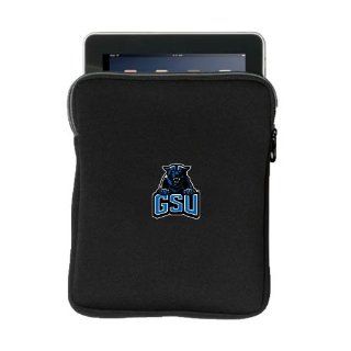 Georgia State Neoprene iPad Sleeve 'GSU w/Panther' : Sports Fan Office Products : Sports & Outdoors