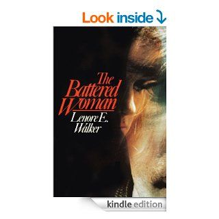 Battered Woman eBook: Lenore E. Walker: Kindle Store