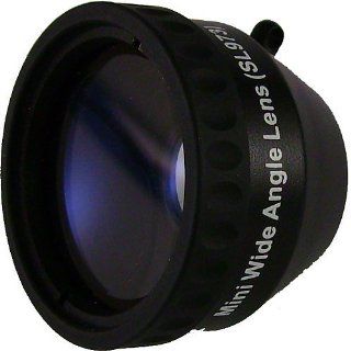 New Pioneer SeaLife ReefMaster Mini / EcoShot Wide Angle Lens (SL 974) : Diving Lights : Sports & Outdoors