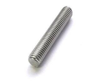 M6X1.0 SS Metric Stainless Steel Threaded Rod DIN 975 M6X1.0 SS  Everything Else
