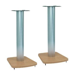 Energy Speaker Systems C ST Connoisseur Stands (Maple/Silver): Electronics