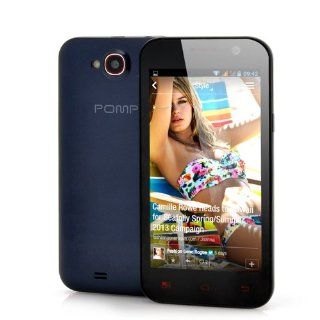 4.7 Inch Android 4.2 Phone 4GB Internal Memory, 1.2GHz Quad Core CPU,3G, GPS, 8MP Rear Camera Cell Phones & Accessories