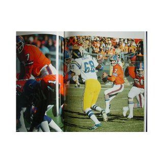 Denver Broncos 25 (1960   1984 Silver Anniversary): Bob Collins, Larry Bortstein, Joseph Sanchez, James Gerszewski: Books