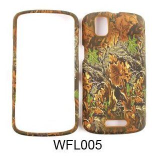 Motorola Droid Pro A957 Camo/Camouflage Hunter Series Hard Case/Cover/Faceplate/Snap On/Housing/Protector Cell Phones & Accessories
