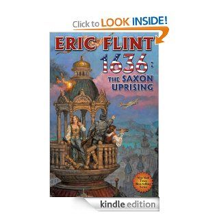 1636 The Saxon Uprising (Ring of Fire Book 12) eBook Eric Flint Kindle Store