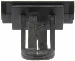 Dorman 963 206 Jeep Fender Flare Retainer, (Pack of 2): Automotive