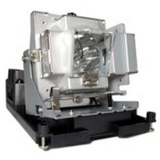 Vivitek D 963HD Projector Assembly with High Quality Original Projector Bulb: Electronics