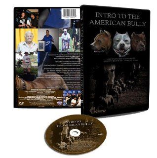 Intro to the American Bully, History of the American Bully Dog and Pit Bull Terrier: Sky Productions, Dog Source: Movies & TV