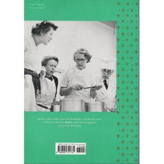 Mastering the Art of French Cooking, Volume 1: Julia Child, Simone Beck, Louisette Bertholle: 9780394721781: Books