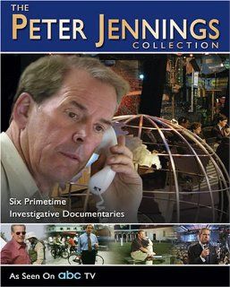The Peter Jennings Collection: Peter Jennings Collection: Movies & TV