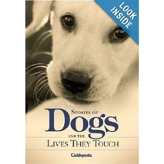 Stories of Dogs and the Lives They Touch Peggy Schaefer 9780824946272 Books