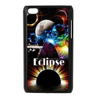 Mystic Zone Hot Rock Band Pink Floyd Snap On Case for iPod Touch 4/4G/4th Generation Cover Carrying Cases P4KW00072 : MP3 Players & Accessories