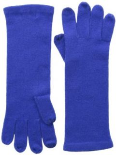 Echo Design Women's Echo Touch Glove, Cobalt, One Size at  Womens Clothing store: