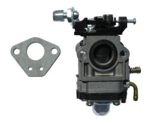 MOTOVOX MVS10 Gas Scooter Parts Carburetor Assembly For MVS10 43cc Gas Scooter: Automotive