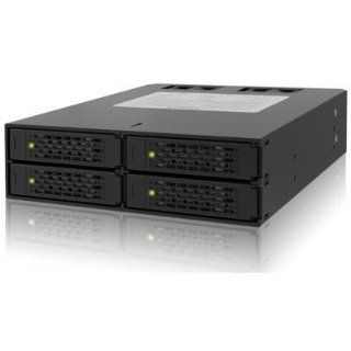 ICY MB994SP 4SB 1 4x2.5inch SSD HD 1 x 5.25inch Bay SATA Hot Swap Backplane DOCK Storage: Computers & Accessories