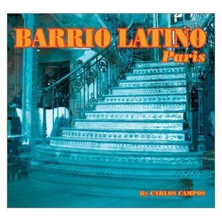 Barrio Latino Paris: Music
