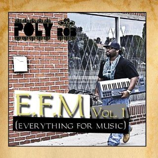 Efm (Everything For Music), Vol.1: Music