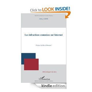 Les infractions commises sur Internet (Bibliothques de droit) (French Edition) eBook: Abbas Jaber: Kindle Store