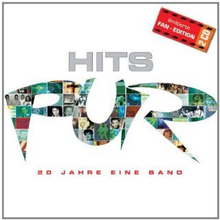 Hits pur 20 Jahre eine Band: Music