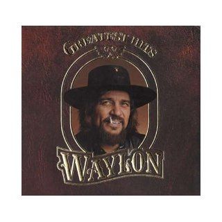 Waylon: Greatest Hits: Waylon Jennings: Books