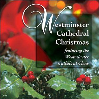 Westminster Cathedral Christmas: Music