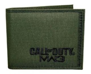 Call of Duty: Modern Warfare 3 Bi Fold Wallet at  Mens Clothing store