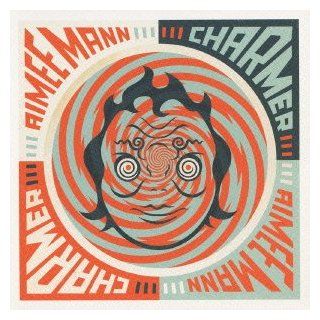 Aimee Mann   Charmer [Japan CD] SICP 3590: Music