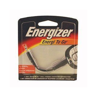 Nokia 6010 Cell Phone Portable Charger from Energizer: Cell Phones & Accessories