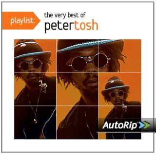 Playlist: The Very Best of Peter Tosh: Music