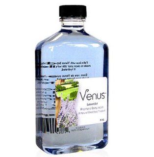 Venus Wash Lavender, 8 Ounce: Beauty