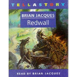 Redwall Audio: 9781856562966: Books