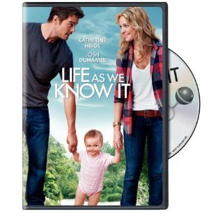 Life as We Know It: Katherine Heigl, Josh Duhamel, Greg Berlanti: Movies & TV
