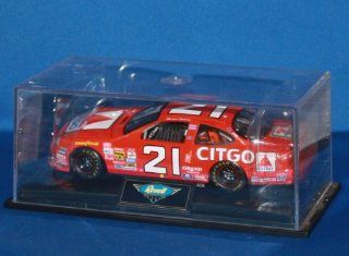 Revell Collection 1:24 Scale Diecast Replica   CITGO Michael Waltrip #21 1998 Ford Taurus: Toys & Games