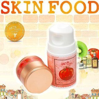 [Skin Food]skinfood Tomato Whitening Cream  40g From Thailand : Other Products : Everything Else