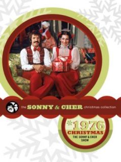 Sonny and Cher Christmas Special 1976: Createspace:  Instant Video