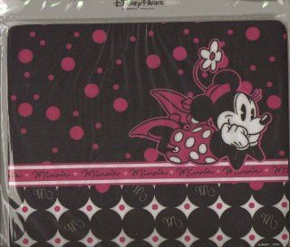 Disneyland 'Minnie Mouse Pad'   Disney Parks Exclusive & Limited Availability: Everything Else