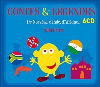 Contes Et Legendes De Norvege D'in: Music