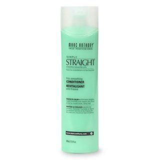 Marc Anthony Style Straight Frizz Away Conditioner, 12.9 oz : Standard Hair Conditioners : Beauty
