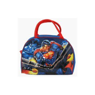 DC Heroes SUPERMAN Sport bag series Superman Duffle Gym Bag Toys & Games